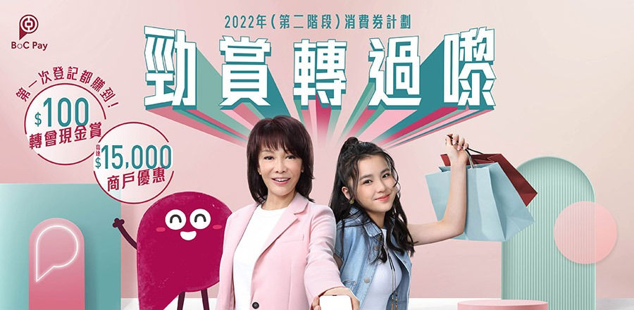 Bank of China Hong Kong