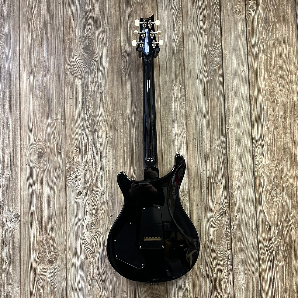 Thumbnail: (Pre-Owned) 2012 PRS Core Series DGT David Grissom Signature w/case 