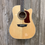 Thumbnail: Washburn HD10SCE Acoustic / Electric Guitar