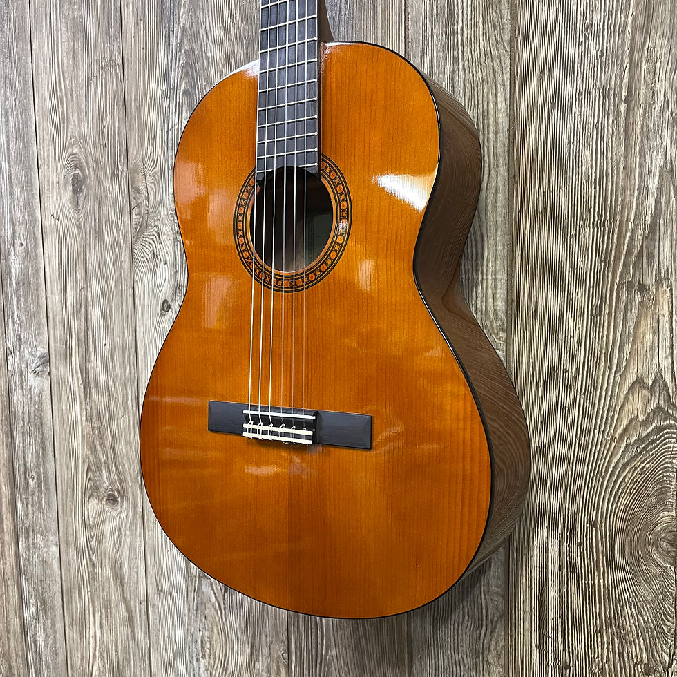 Thumbnail: Yamaha 3/4 Classical Guitar