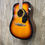 Thumbnail: Fender Redondo Acoustic Guitar, 3TS