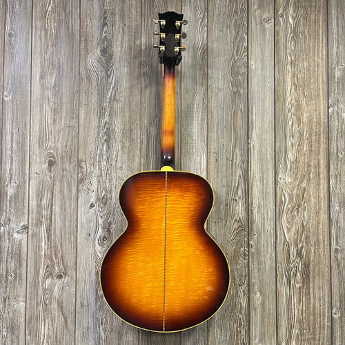 Gibson USA純正 J-200 ハードケース レア 中古 Gibson J-200 SJ-200