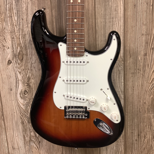 FENDER Player Stratocaster PF 3TS なる Fender 70th Anniversary Player Stratocaster (MEX, PF) - 2
