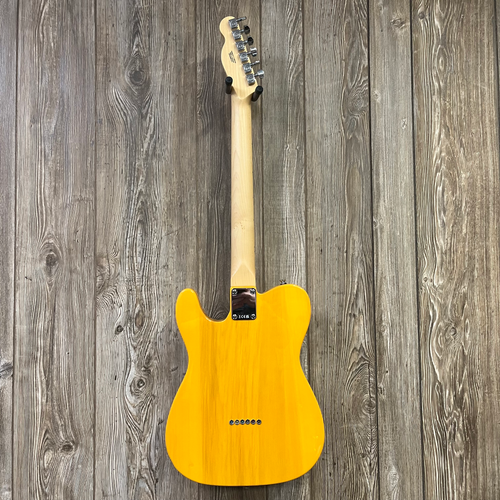 Fender Standard Tele, MN BTB | morganmusiconline
