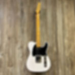 Thumbnail: Squier CV 50’s Tele, WBL