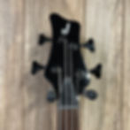 Thumbnail: Jackson JS2 Bass, QSV