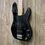 Thumbnail: Squier Affinity PJ Bass, Black