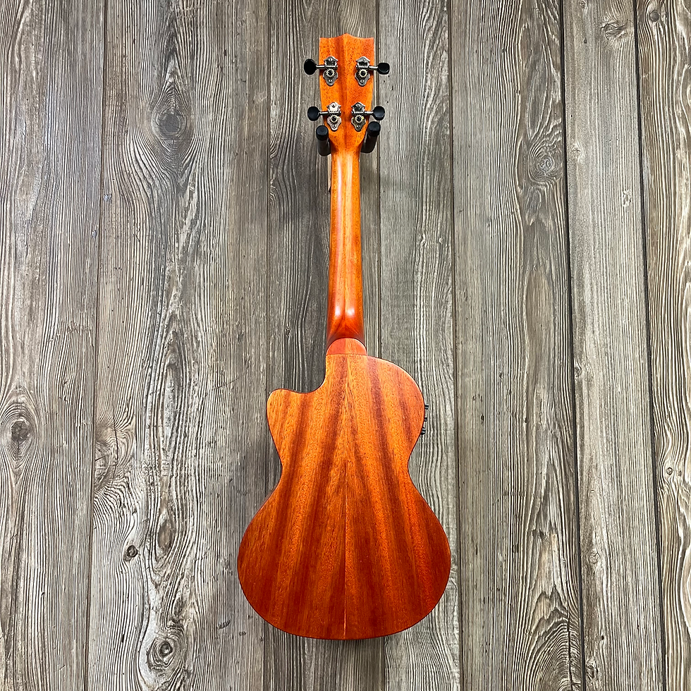Thumbnail: Gretsch G9121 Tenor Ace Uke w/bag