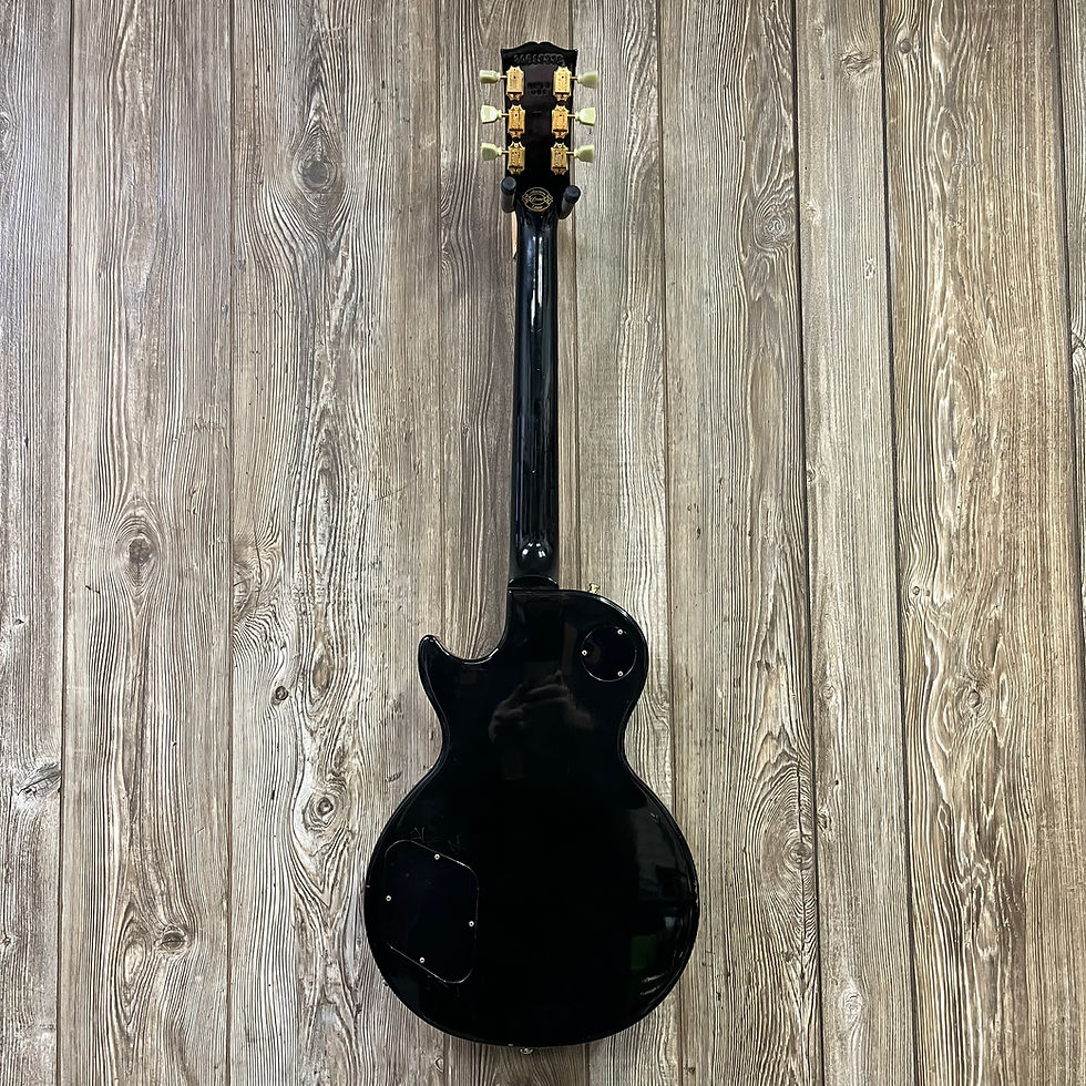 Thumbnail: (Pre-Owned) ‘91 Gibson Les Paul 40th Anniversary Electric Guitar w/case