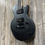 Thumbnail: Jackson Monarch Electric Guitar, Black