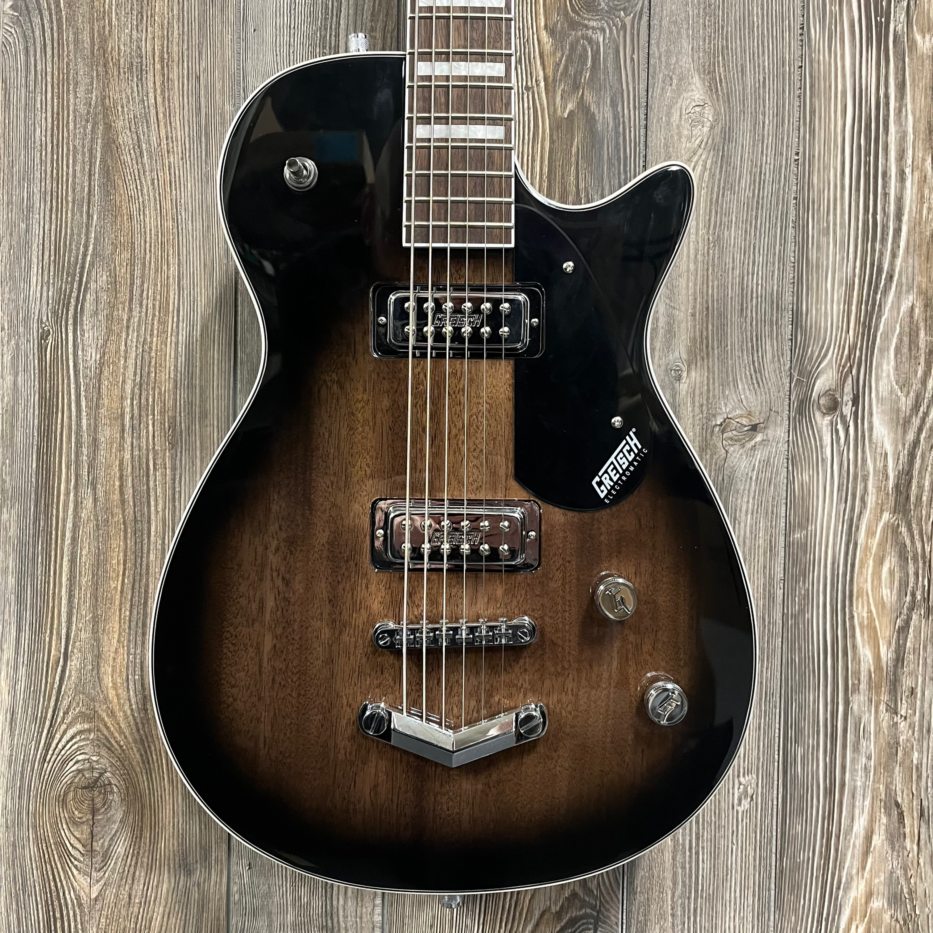 Gretsch G5260 Baritone Electric Guitar