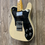 Thumbnail: (Pre owned) Fender American Original Tele w/bag
