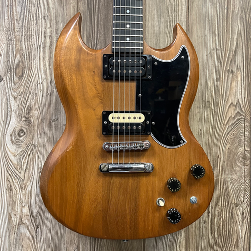 Pre owned) '79 Gibson “the sg” Electric Guitar | morganmusiconline