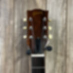 Thumbnail: (Pre owned) ‘72 Gibson J40 Acoustic Guitar 