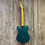 Thumbnail: Fender Am Pro Classic Tele, MN FSGM w/bag 