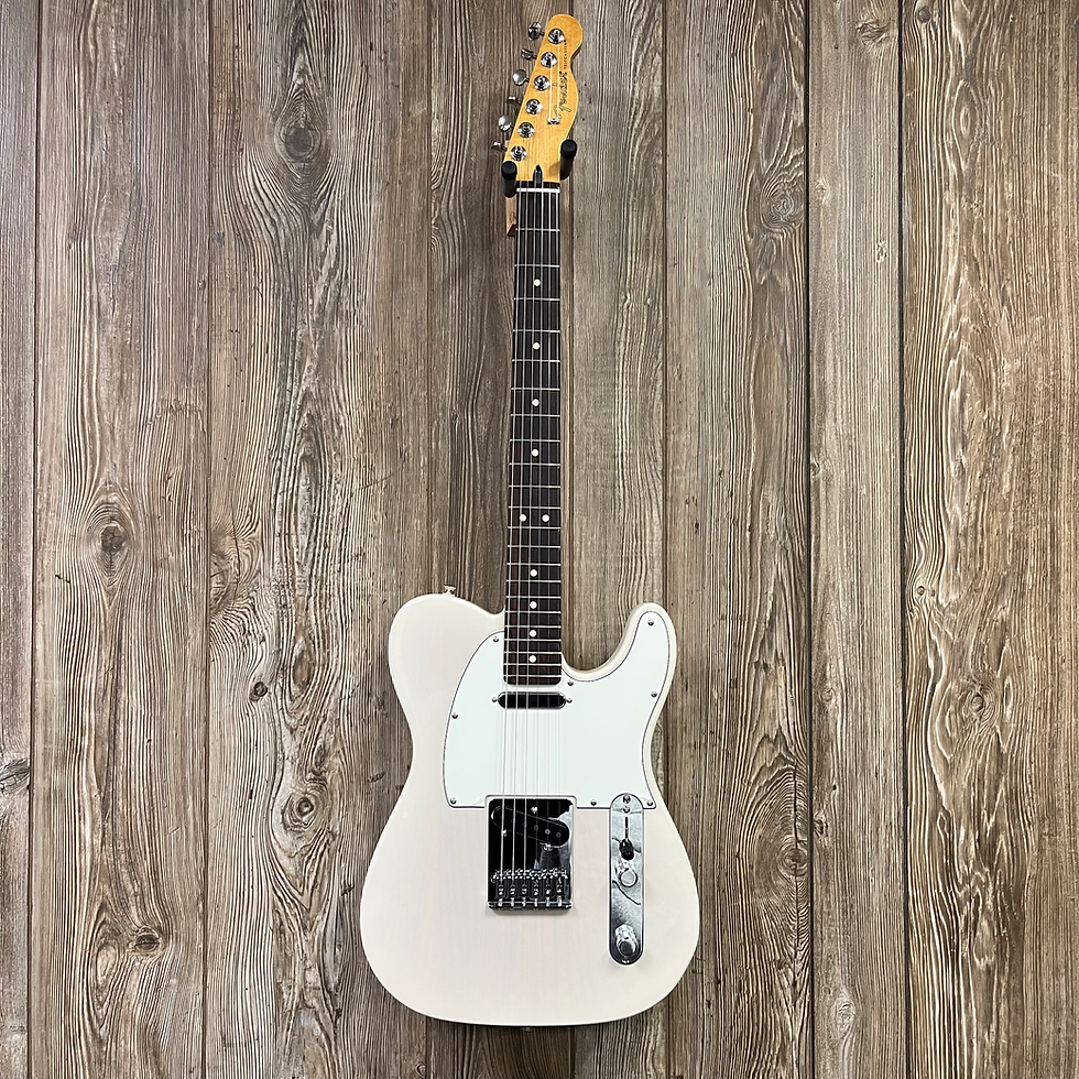 Thumbnail: Fender Player II Tele, RW WBL