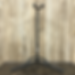 On Stage Guitar Stand