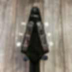 Thumbnail: (Pre owned) Dwight V Electric Guitar