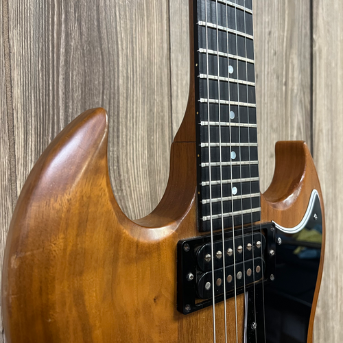 Pre owned) '79 Gibson “the sg” Electric Guitar | morganmusiconline