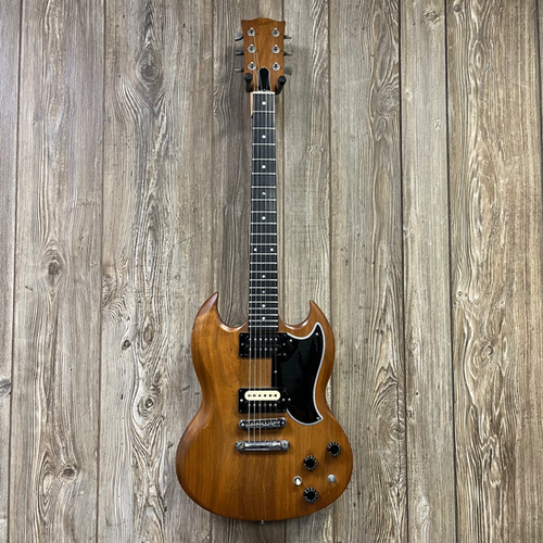 Pre owned) '79 Gibson “the sg” Electric Guitar | morganmusiconline