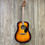 Thumbnail: Fender Redondo Acoustic Guitar, 3TS
