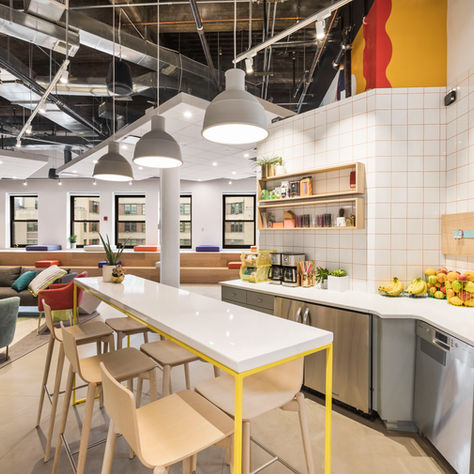 Coliving. Vivre en communauté.