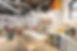 Bureau moderne Cuisine