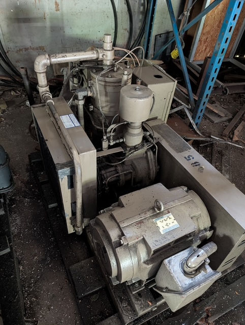 Thumbnail: LeRol Compressors