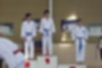 judo club rochefortais