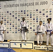 judo club rochefortais