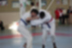 judo club rochefortais