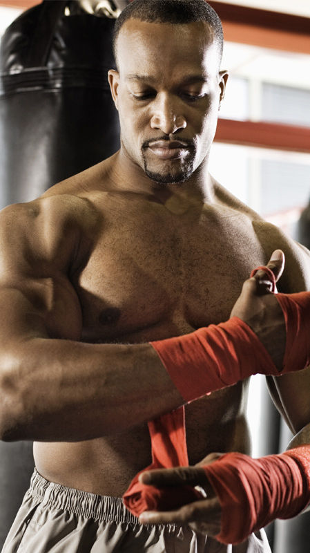 Boxer