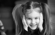 Ella, age 4