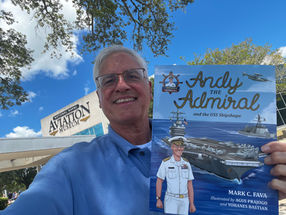 Author Update