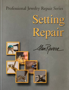 Setting Repair