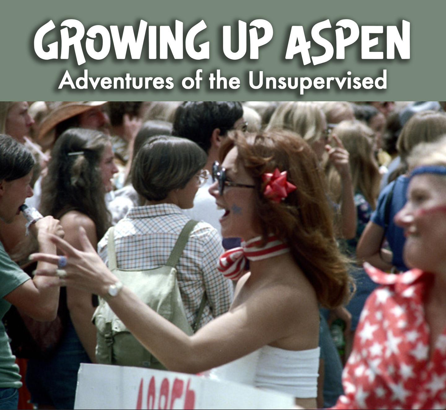 Growing Up Apsen-JudiMcCrocklin