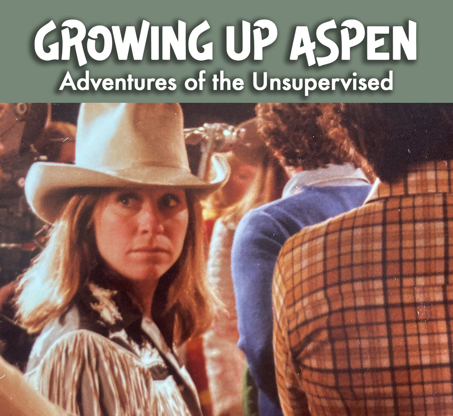 Growing Up Apsen-DeeDeeBrinkman