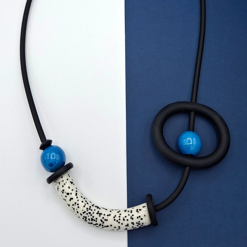 Miniatura: Collana London