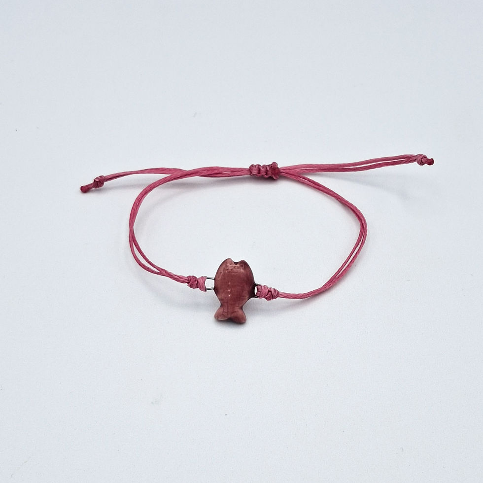 Miniatura: Bracciale Pechino