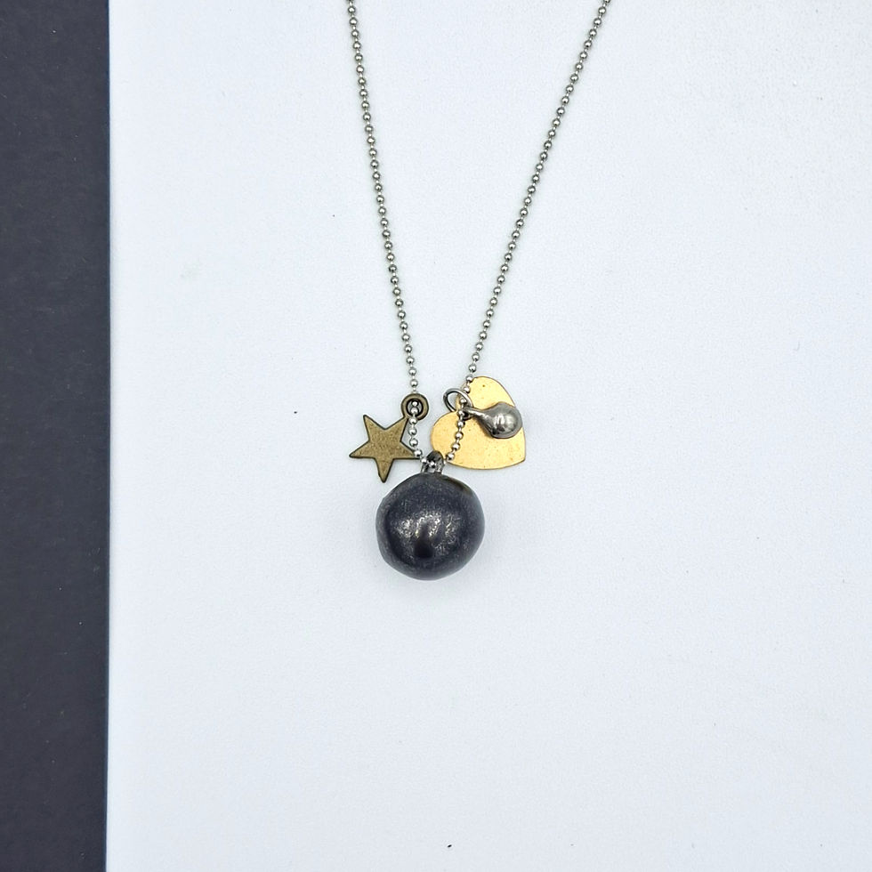 Miniatura: Bijoux NY