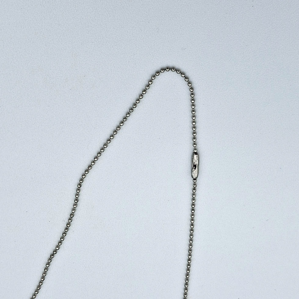 Miniatura: Bijoux NY