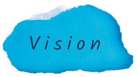 marketing-concept-with-vision-word-flat-