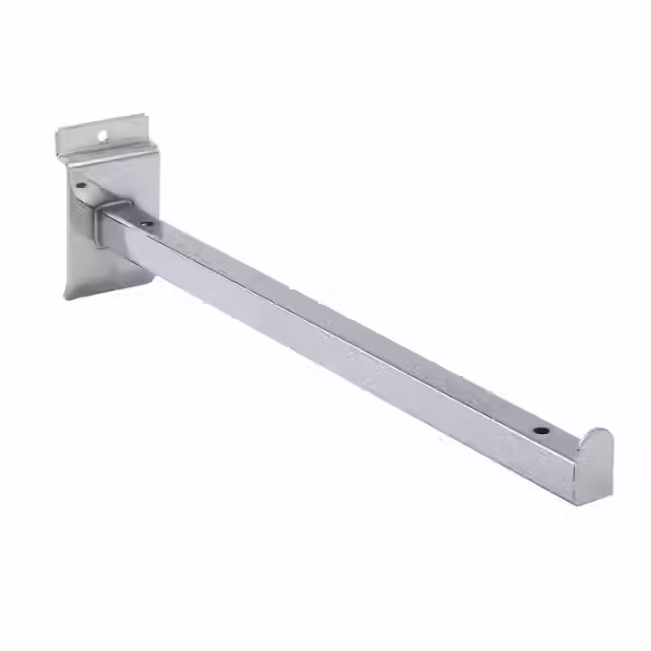 Glass Shelf Brackets
