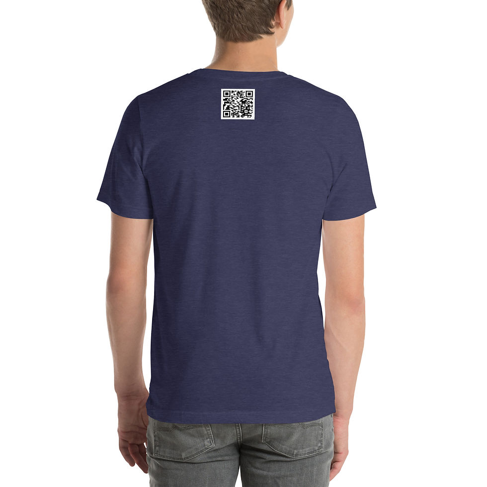 Thumbnail: Unisex t-shirt