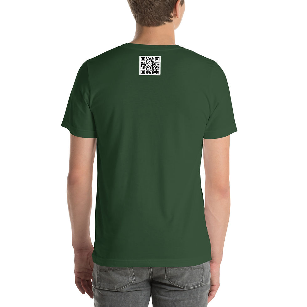 Thumbnail: Unisex t-shirt