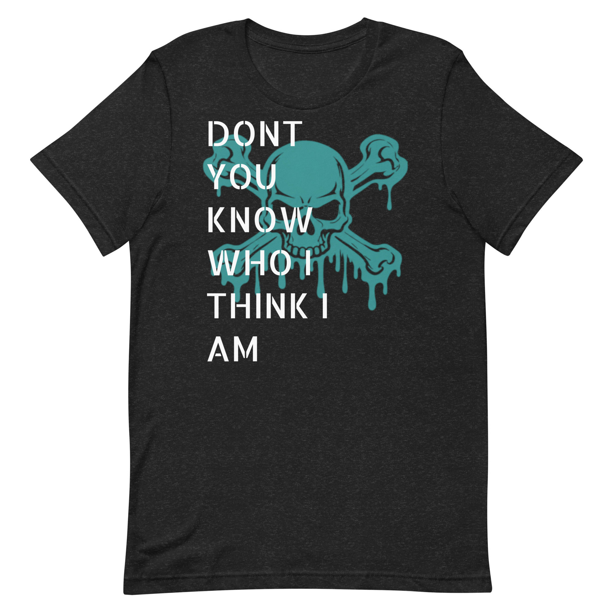 Unisex t-shirt