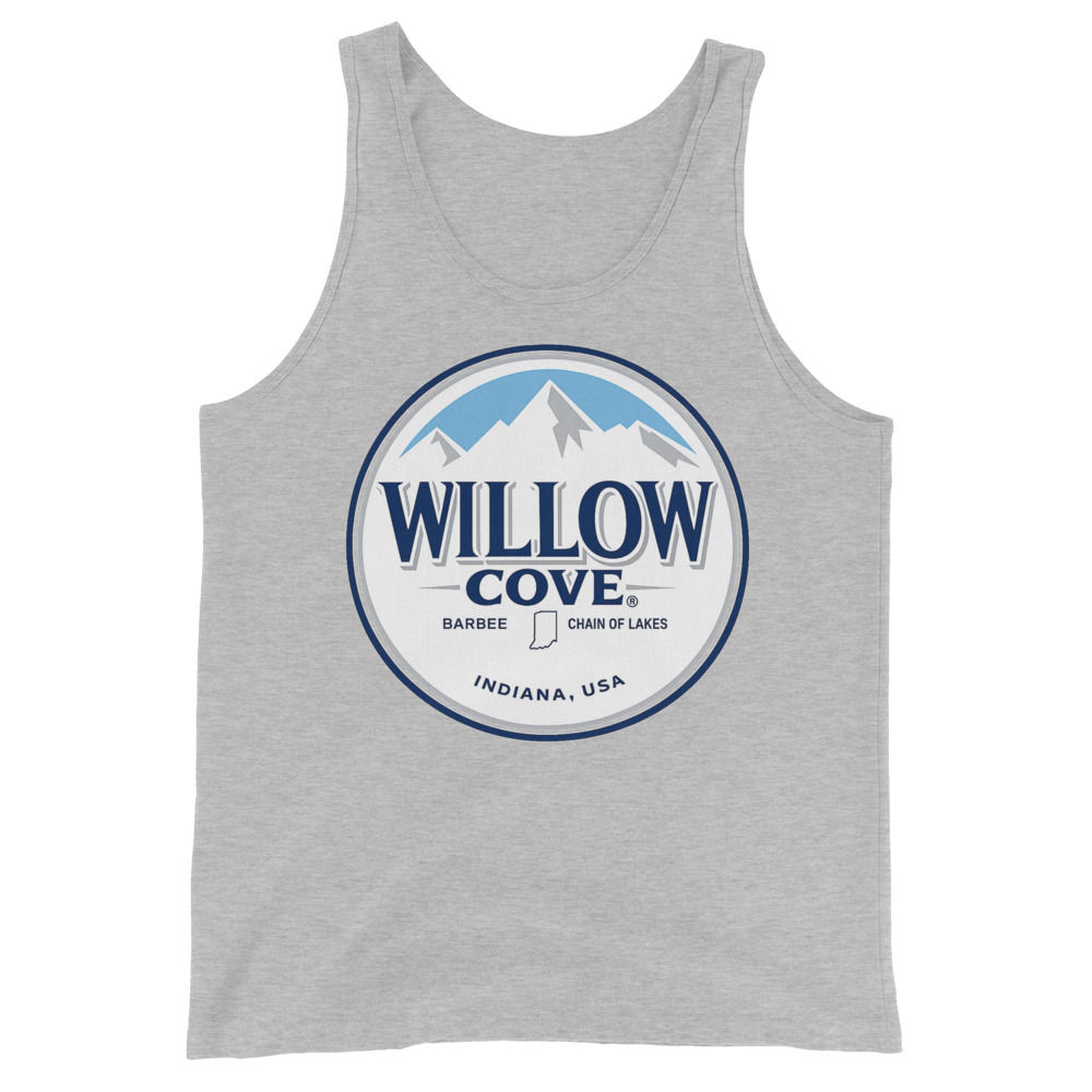 Unisex Tank Top