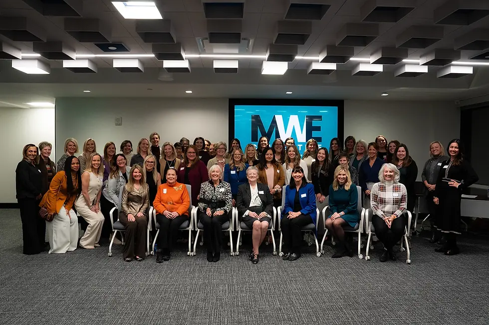 MWEC Annual Awards Celebration
