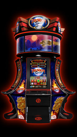 Dragon Spin, Art Lead