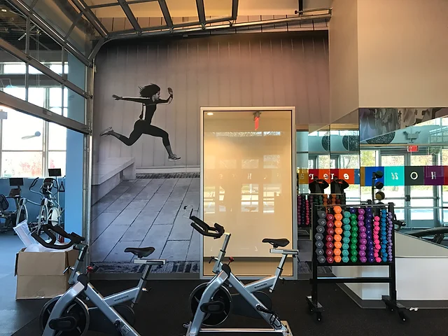 North Star Signs Product Gallery Wall Graphics Banners